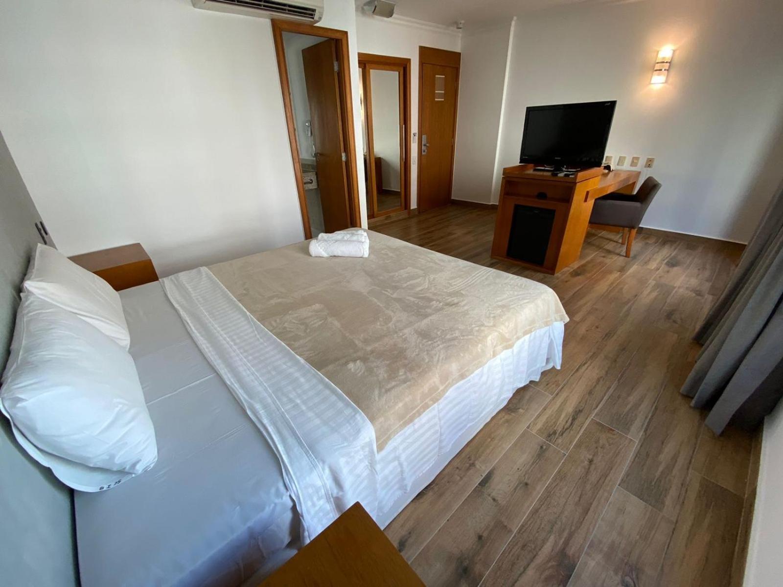 Flat Reformado Em Hotel No Jardins เซาเปาโล ภายนอก รูปภาพ